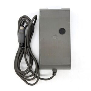 Authentic Original Apple AC Adapter Charger M1893 For PowerBook 500 520 540 550